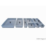 organizer-da-cassetto-kis-sistemo-colore-grigio-n-9-cm-24-x-39-x-h-5