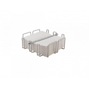 Porta-tovaglioli-in-filo-Ilsa-antivento 2