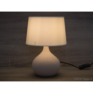 Lampada-da-tavolo-Reality-Martin-cappuccino 2