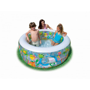 Piscina-baby-Acquarium-Intex-58480 2