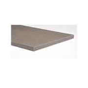 Ripiano-melaminico-legno-Kimono-100x40cm-rovere-grigio