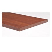 Ripiano-melaminico-legno-Kimono-100x40cm-ciliegio