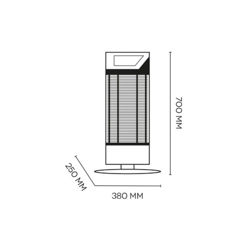 stufa-elettrica-fibra-carbonio-argo-ambient