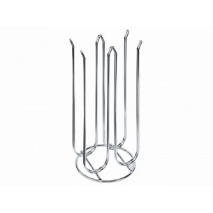 porta-capsule-acciaio-ilsa-capsula-nespresso 2