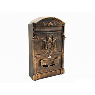 Cassetta-postale-Residencia-Blinky 2