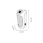 termoventilatore-ceramico-presa-argo-mio