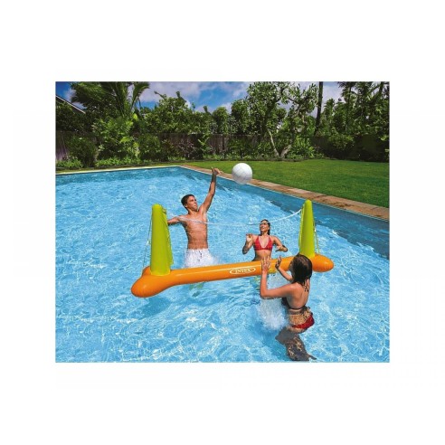 Gioco-Volley-Galleggiante-239x64x91cm-Intex-56508