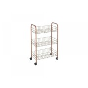 scaffaletto-salvaspazio-multiuso-metaltex-lugano-copper-rame-3-piani-41x23x63cm