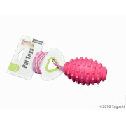 gioco-cani-palla-sonaglio-gomma-g202