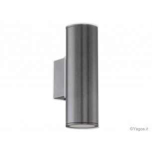 Lampada-esterno-da-parete-Eglo-RIGA 2