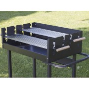 Barbecue a carbone Party Grill
