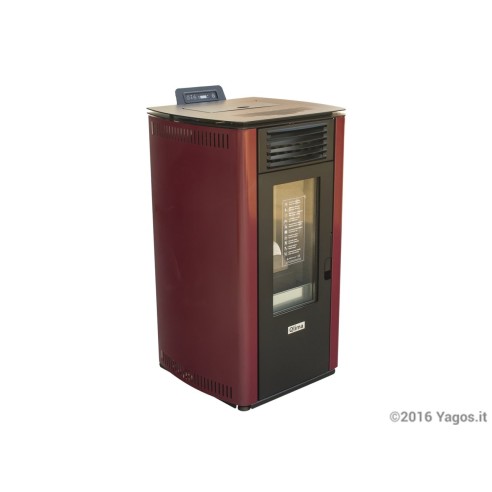 stufa-pellet-qlima-fiorina-74-s-line-rossa