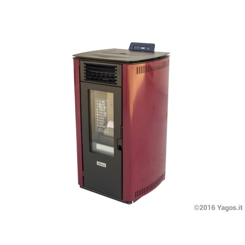stufa-pellet-qlima-fiorina-74-s-line-rossa