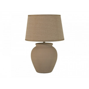 Lampada-tavolo-ceramica-Elegant 2