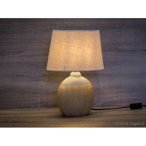 lampada-tavolo-ceramica-stone-bicolor-scuro
