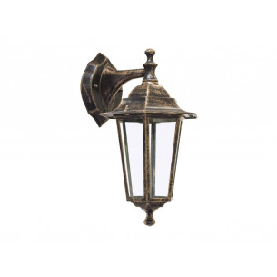 Lampada-applique-da-esterno-Madrid-Rame 2