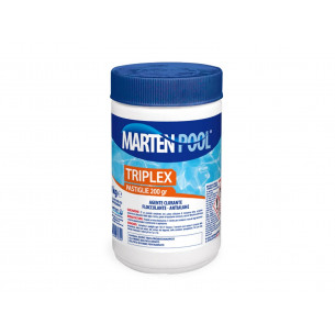 Flocculante-pastiglie-antialghe-Marten-Triplex 2
