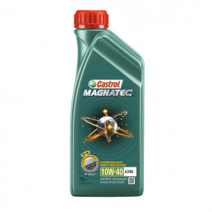 OLIO-MOTORE-SEMISINTETICO-10W40-MAGNATEC-CASTROL