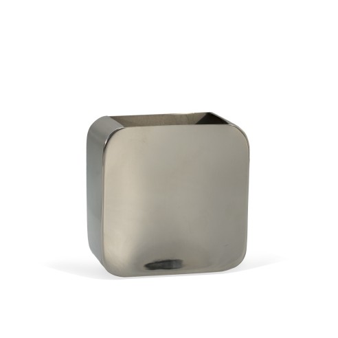 Bicchiere-portaspazzolini-Polaris-inox-cromo