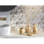 accessori bagno linea Astrid di Gedy