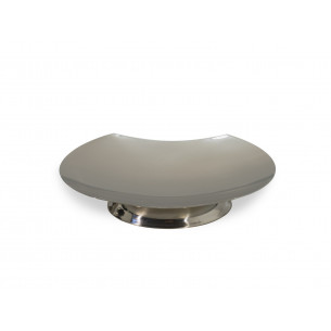 Portasapone-Polaris-inox-cromo