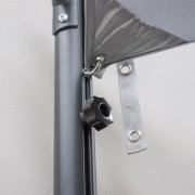 Gazebo-giardino-Oxford-metallo-3x3m