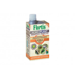 Homeoplant Cocciniglie preparato omeopatico liquido 750ml