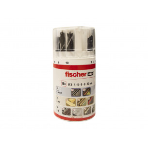 Set-18-punte-da-trapano-per-metallo-legno-muratura