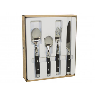 Servizio-posate-acciaio-inox-Daily-24pz