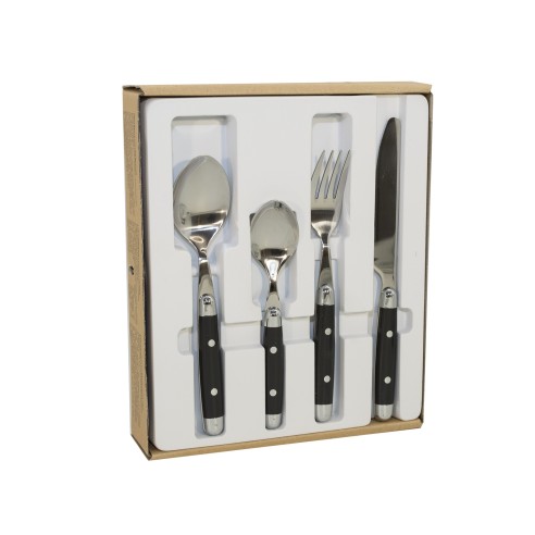 Servizio-posate-acciaio-inox-Daily-24pz