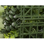 Siepe verdecor decoro a pannello 0,5 x 1 m Verdemax