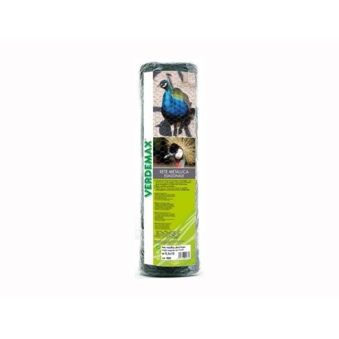 Rete-metallica-Verdemax-maglia-esagonale-rotolo-1x10m-9071