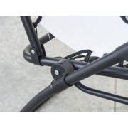 Sedia-sdraio-pieghevole-reclinabile-Zero-Gravity
