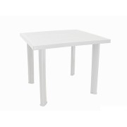Tavolo-da-giardino-Bianco-Progarden-in-resina-80-x-75-x-h-72