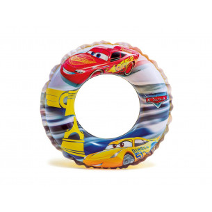 Salvagente-Cars-51cm-Intex-58260