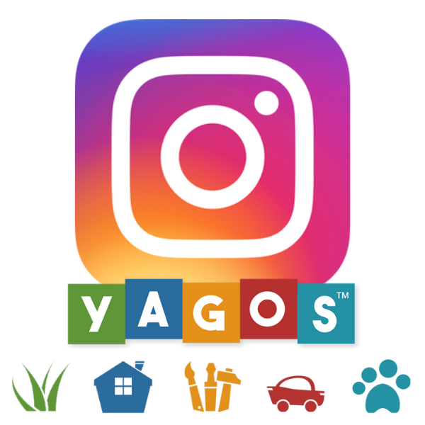 Pagina Yanstagram Yagos.it