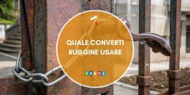 Guida completa all'uso del convertitore di ruggine: come funziona, migliori marche e prezzi.